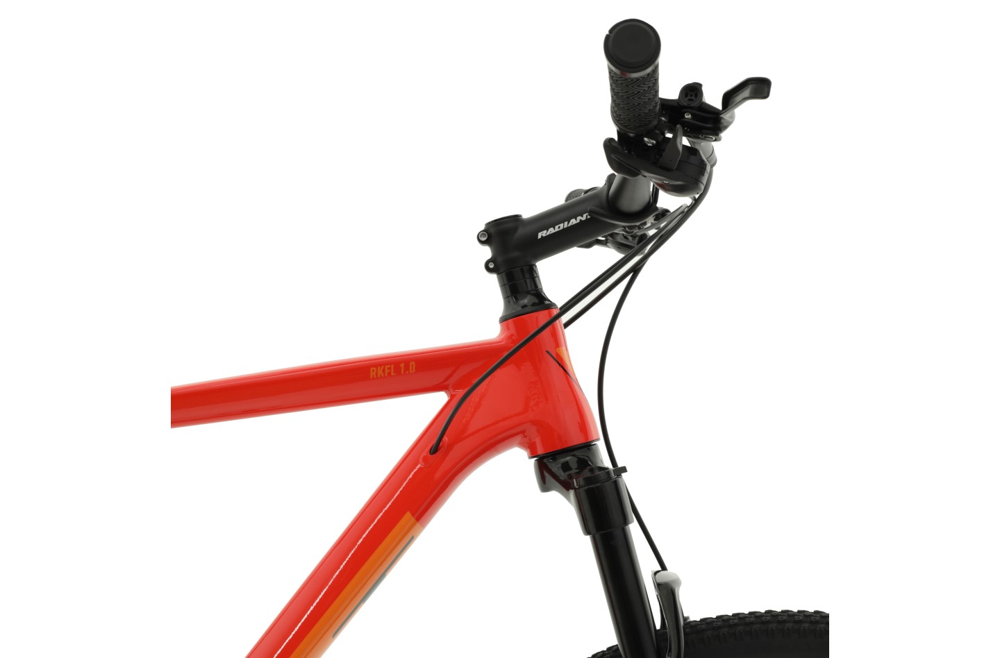 Vélo WELT Rockfall 1.0 M ABIME carton S01