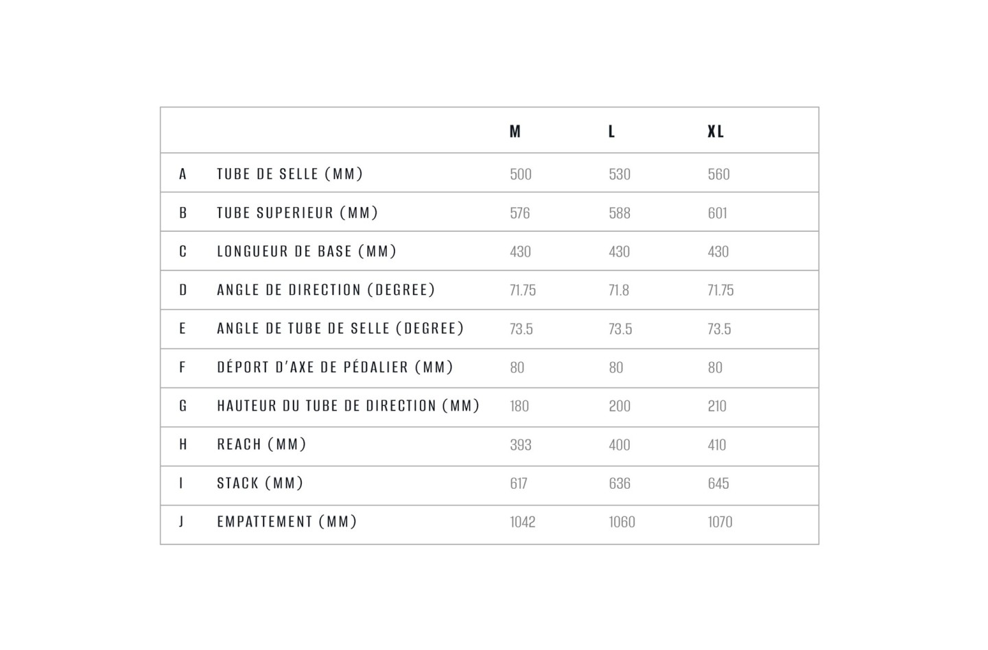 Vélo WELT G100 cadre 560 XL orange ABIME carton S03