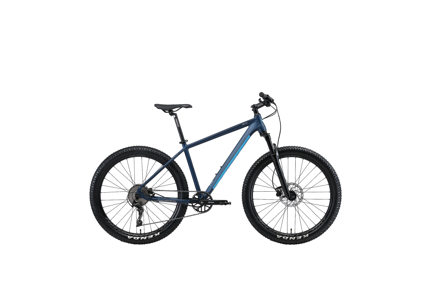 Vélo WELT Rockfall SE Plus 27 18 ABIME carton S08