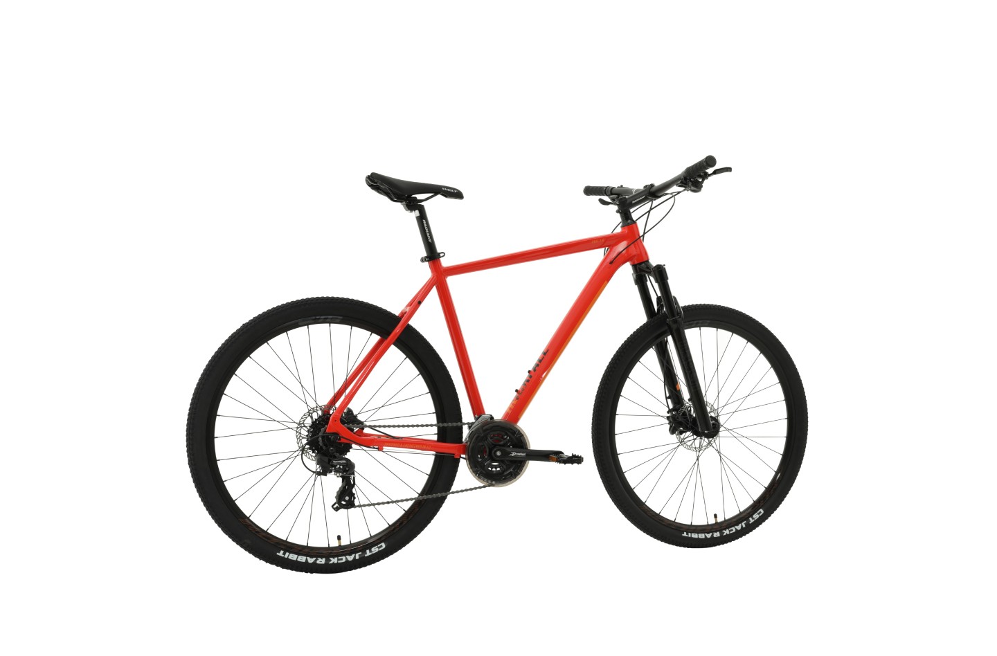 Vélo WELT Rockfall 1.0 29 18 ABIME carton S12