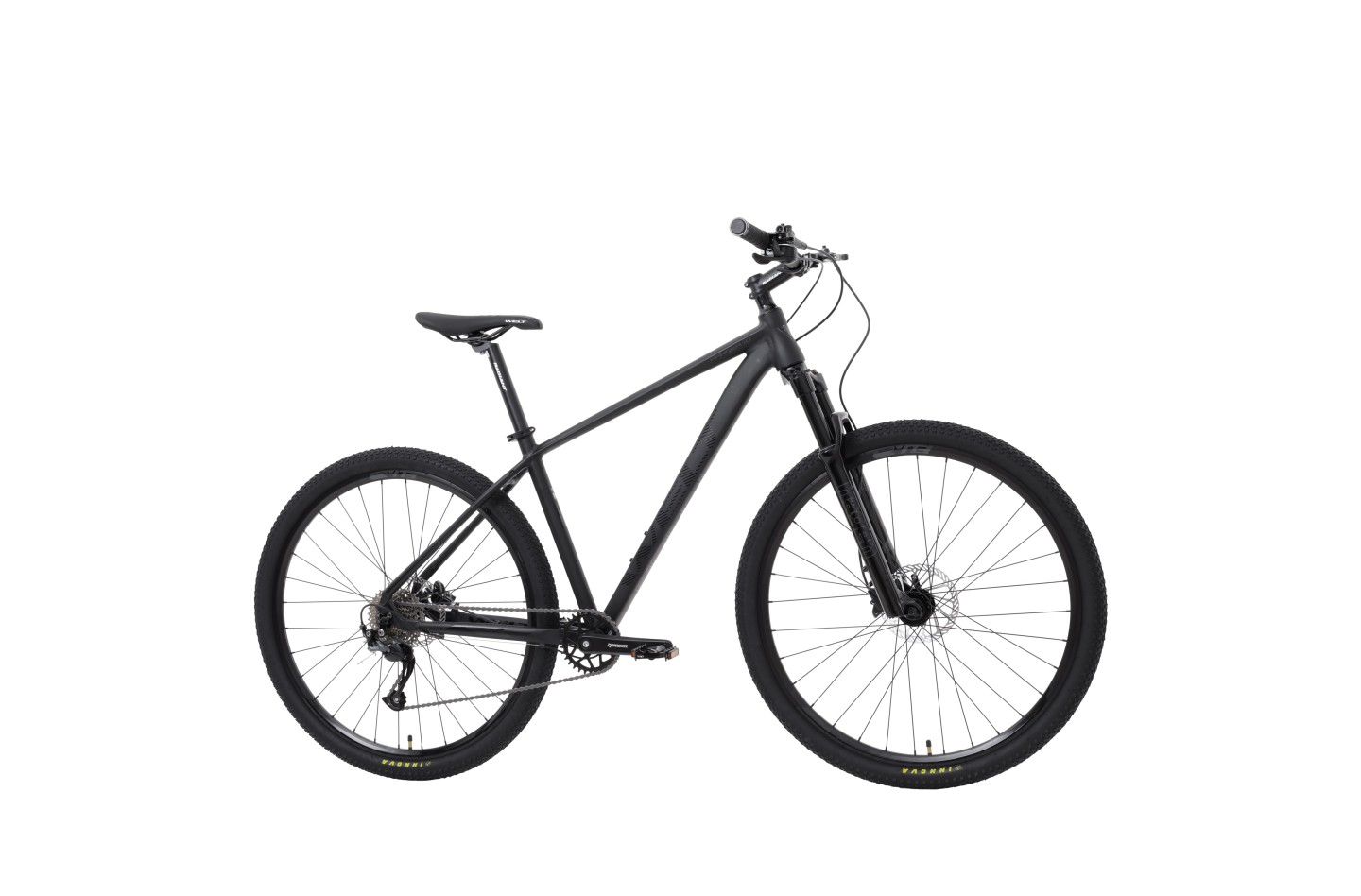 Vélo WELT Ranger 1.0 29 20 ABIME sans selle pedales etc