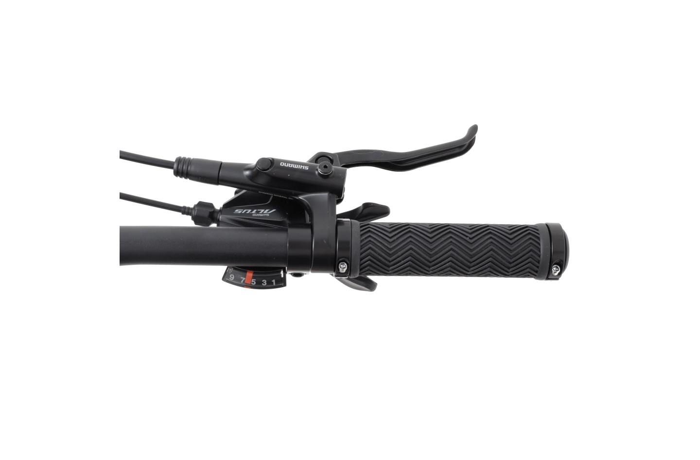 Vélo WELT Ranger 1.0 29 20 ABIME sans selle pedales etc