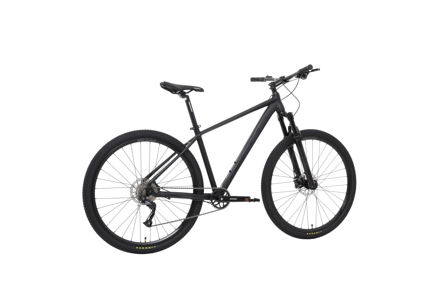 Vélo WELT Ranger 1.0 29 20 ABIME sans selle pedales etc