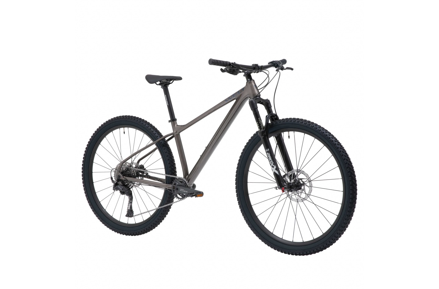 Vélo WELT Rambler Gris taille du cadre L roues 29 code unique 2400