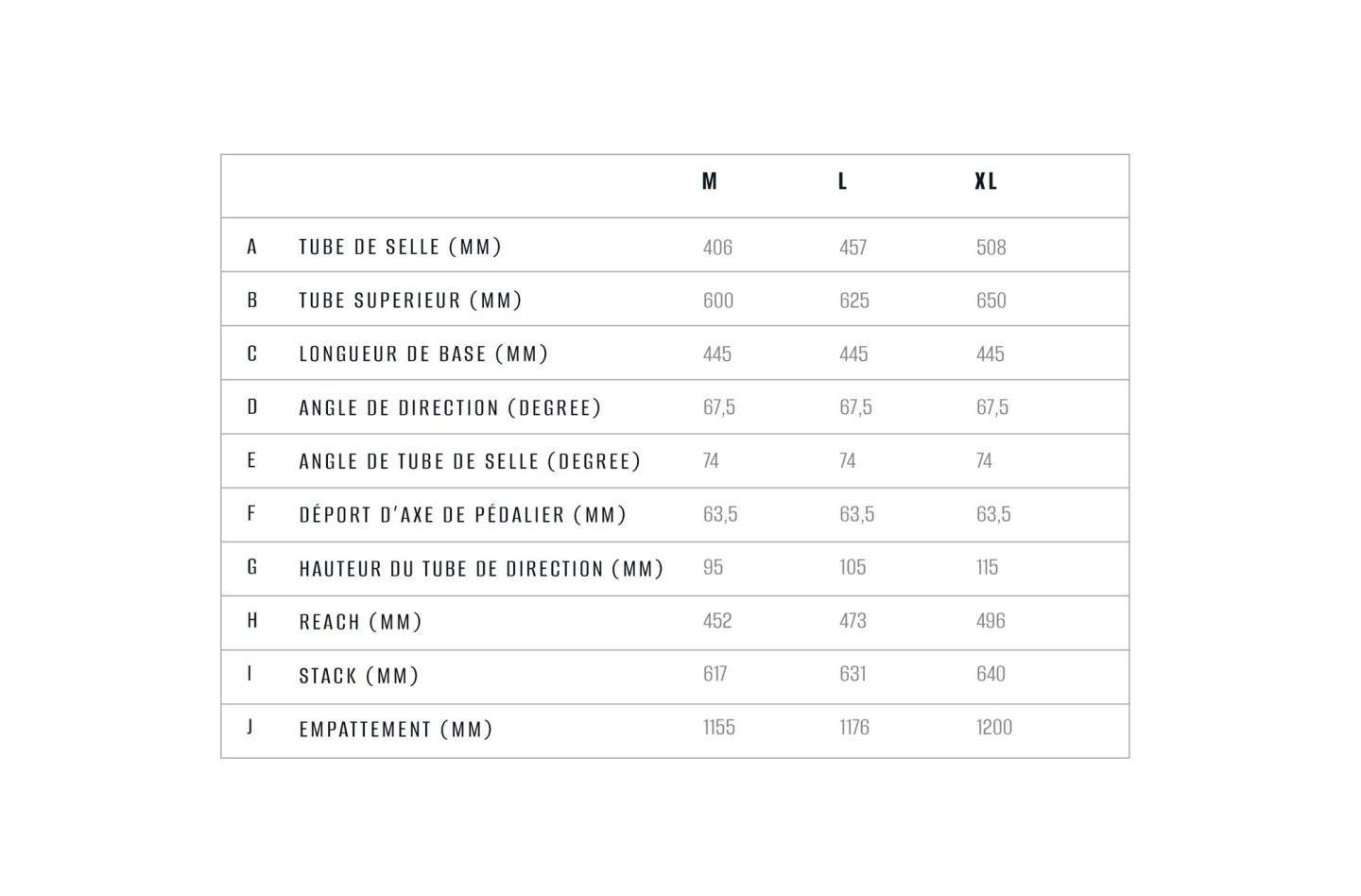 Vélo WELT Rambler Gris taille du cadre L roues 29 code unique 2400