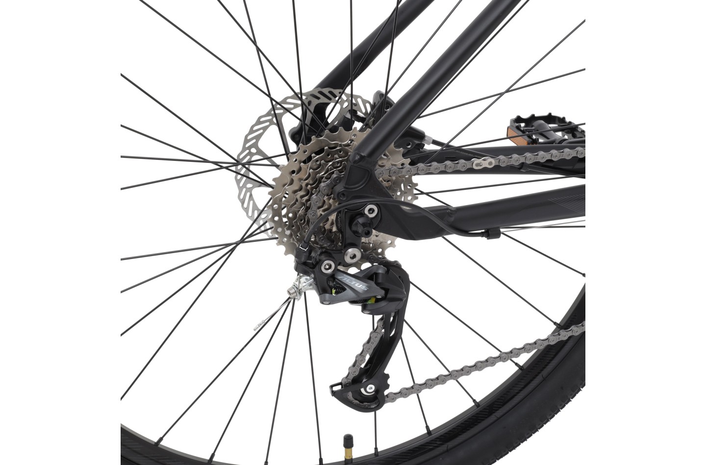 Vélo WELT Ranger 1.0 2716 ABIME RESTAURATION du code 2291 carton S09