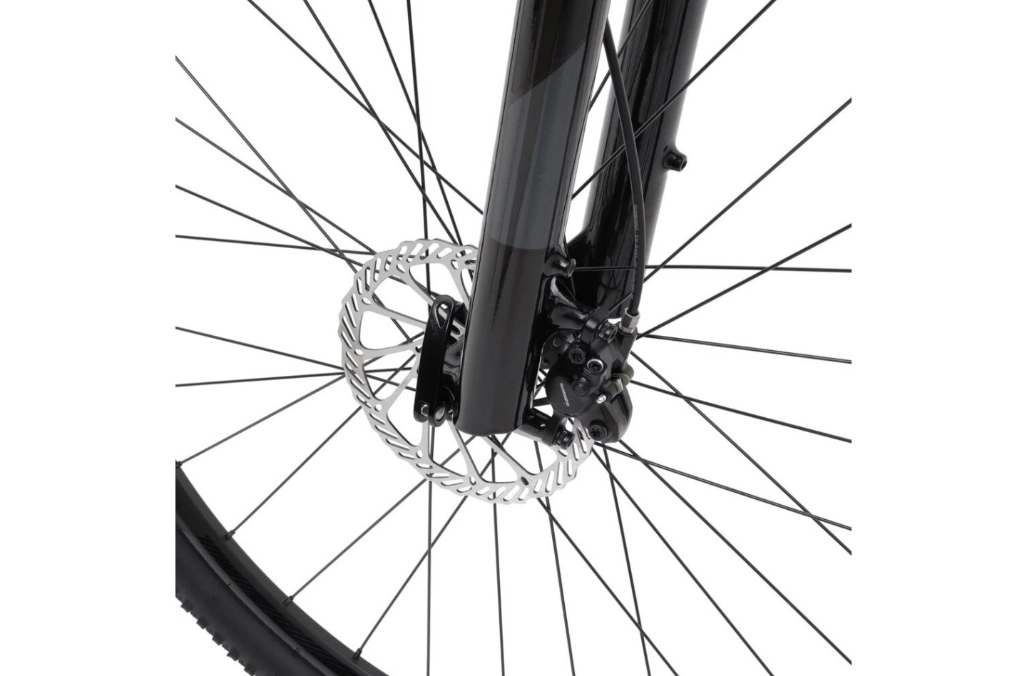 Vélo WELT Ranger 1.0 29 Noir mat