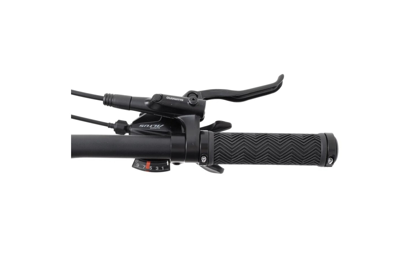 Vélo WELT Ranger 1.0 29 Noir mat