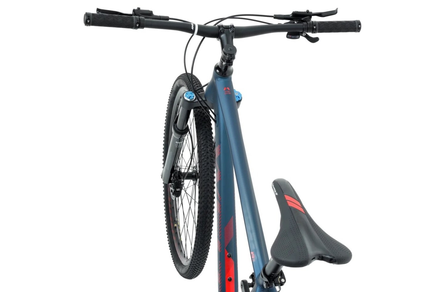 Vélo WELT Ranger 3.0 27 Bleu foncé