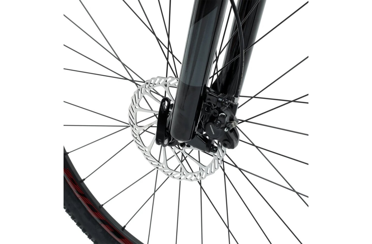 Vélo WELT Ranger 3.0 27 Bleu foncé