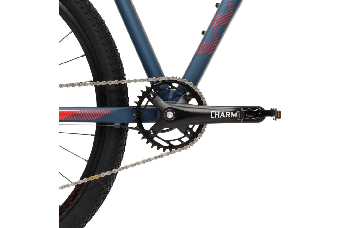 Vélo WELT Ranger 3.0 29 Bleu foncé