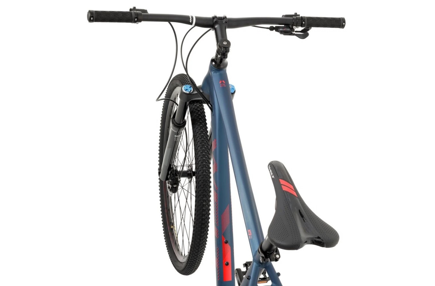 Vélo WELT Ranger 3.0 29 Bleu foncé