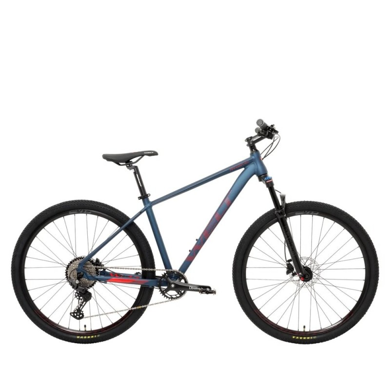 Vélo WELT Ranger 3.0 29 Bleu foncé