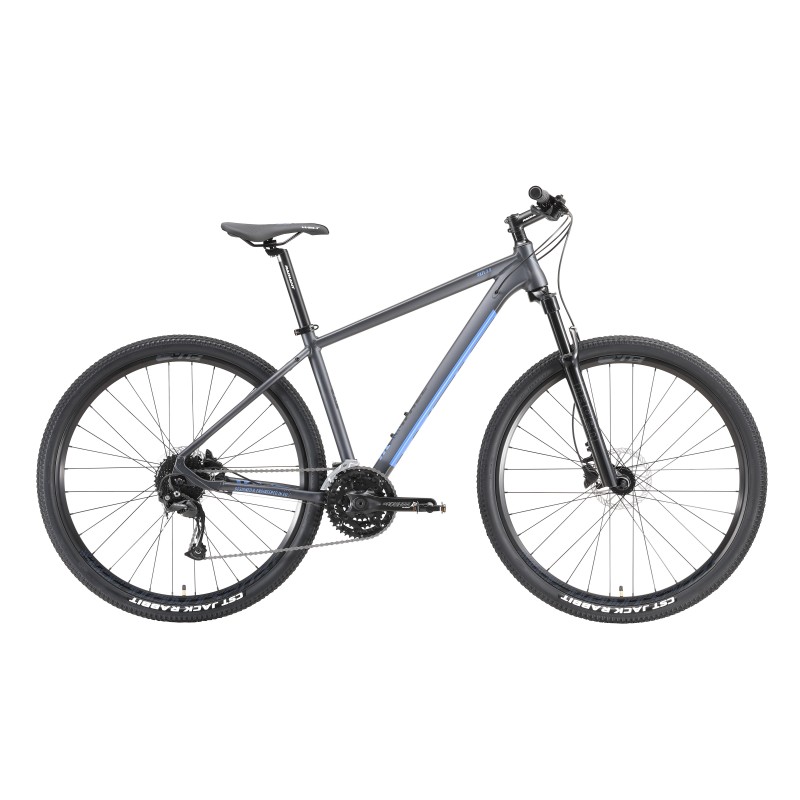 Vélo WELT Rockfall 3.0 27 Gris mat