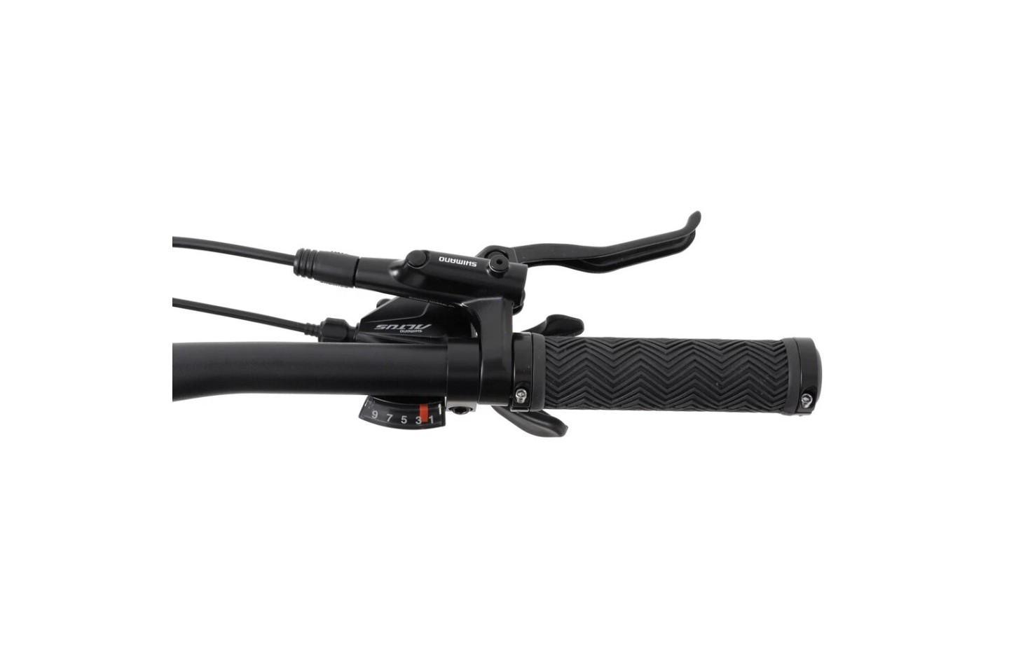 Vélo WELT Rockfall 2.0 29 Noir mat