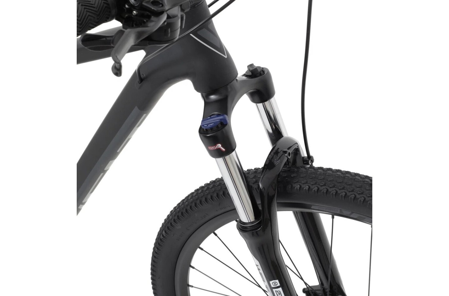 Vélo WELT Rockfall 2.0 29 Noir mat