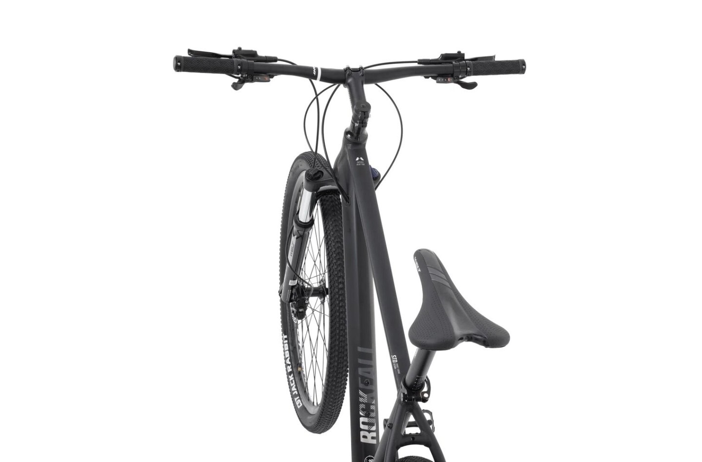 Vélo WELT Rockfall 2.0 29 Noir mat