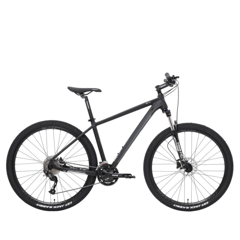 Vélo WELT Rockfall 2.0 29 Noir mat
