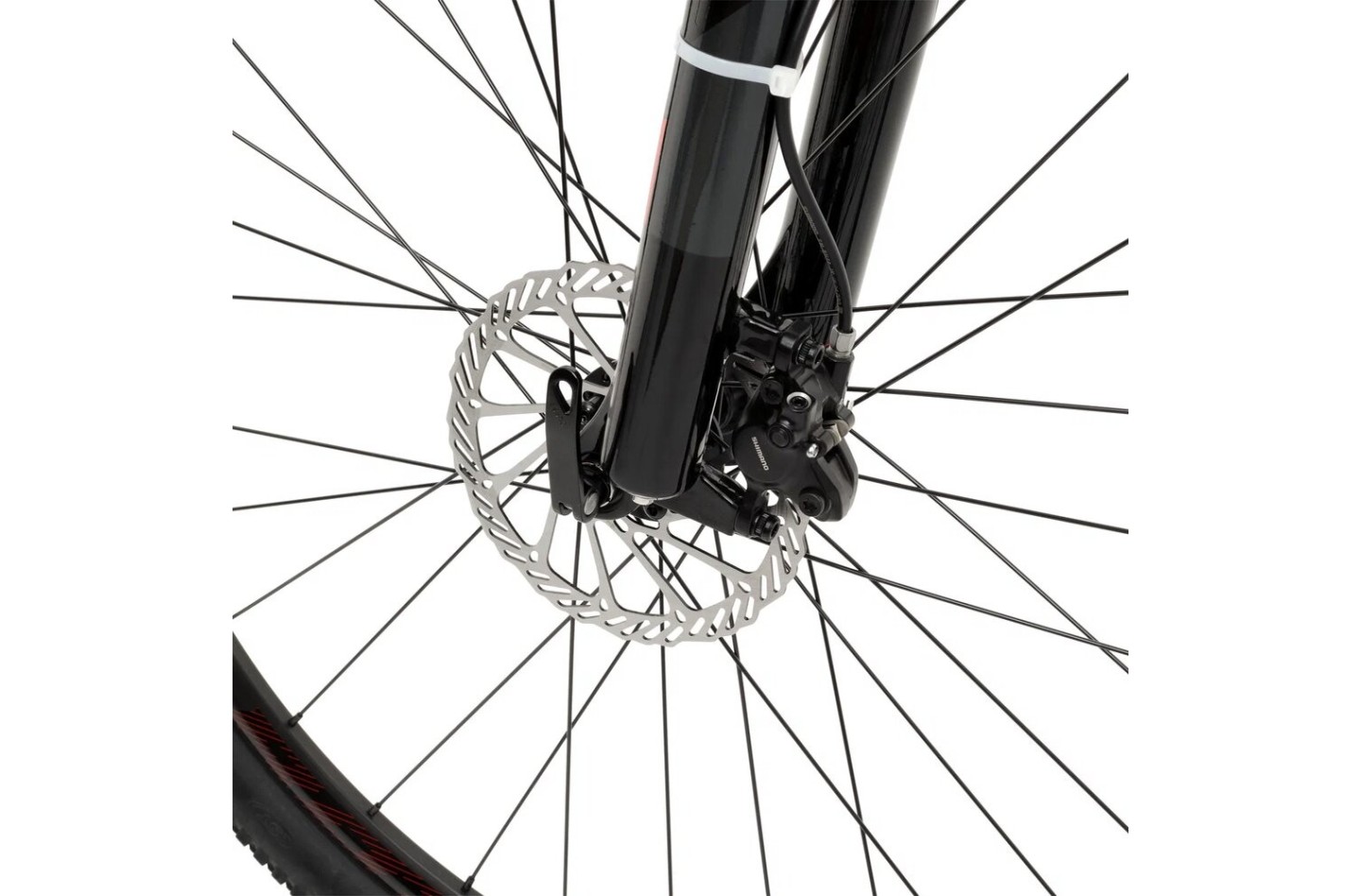 Vélo WELT Rockfall 5.0 29 Bleu outremer