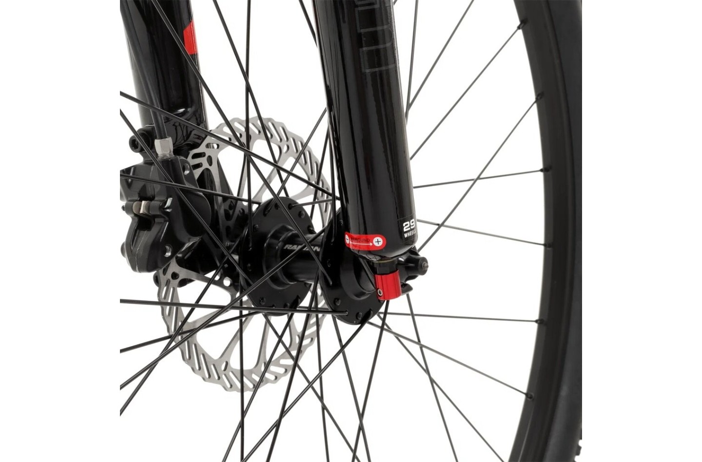 Vélo WELT Rockfall 5.0 29 Bleu outremer