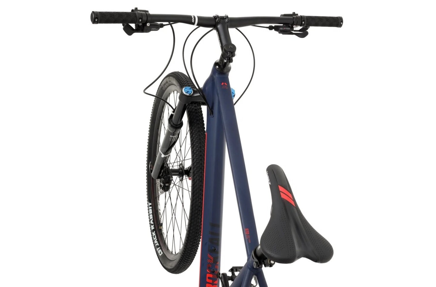 Vélo WELT Rockfall 5.0 29 Bleu outremer