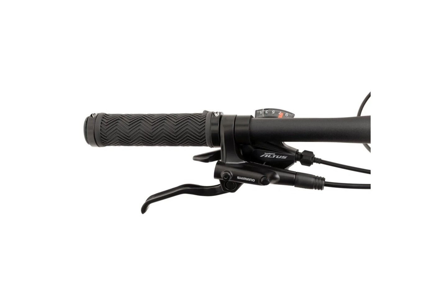 Vélo WELT Rockfall 2.0 27 Rouge magenta